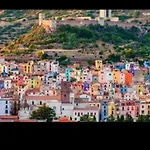 Apartmán Il Girasole *
