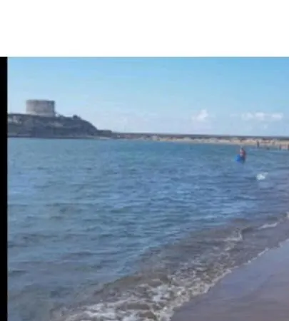 Il Girasole * Bosa