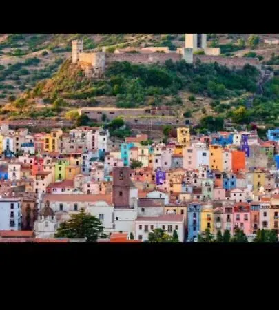 Apartamento Il Girasole *