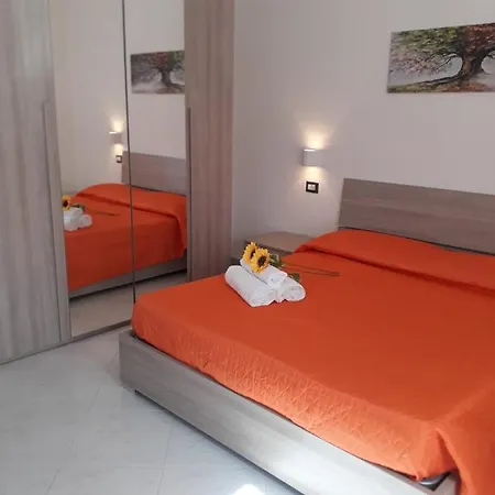 Apartmán Il Girasole