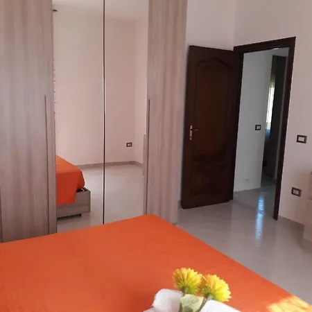 Il Girasole Apartmán *