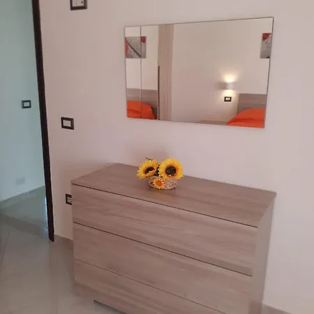 Il Girasole Apartmán Bosa