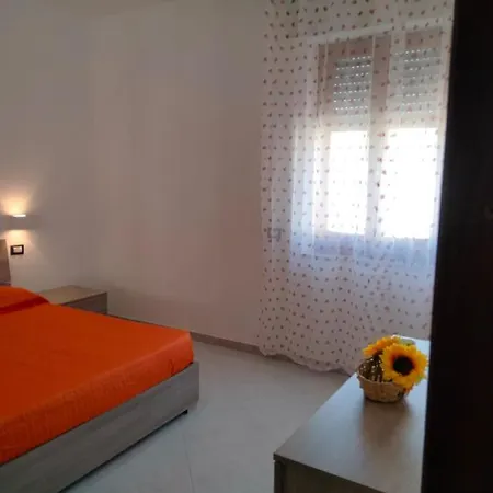 Apartmán Il Girasole *