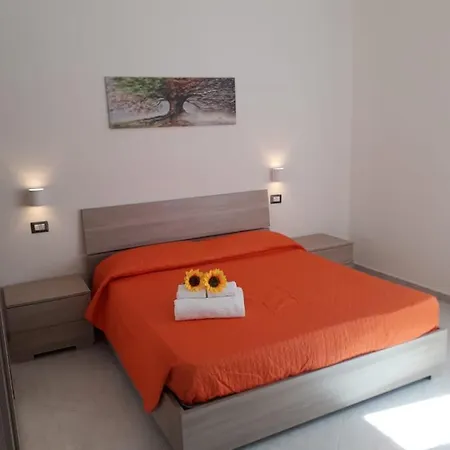 Apartmán Il Girasole *