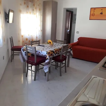 Il Girasole Apartmán