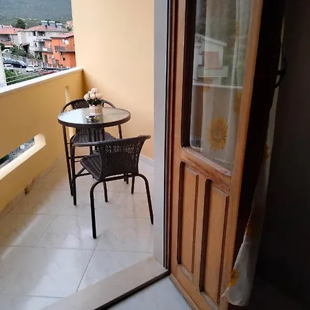 Apartamento Il Girasole *