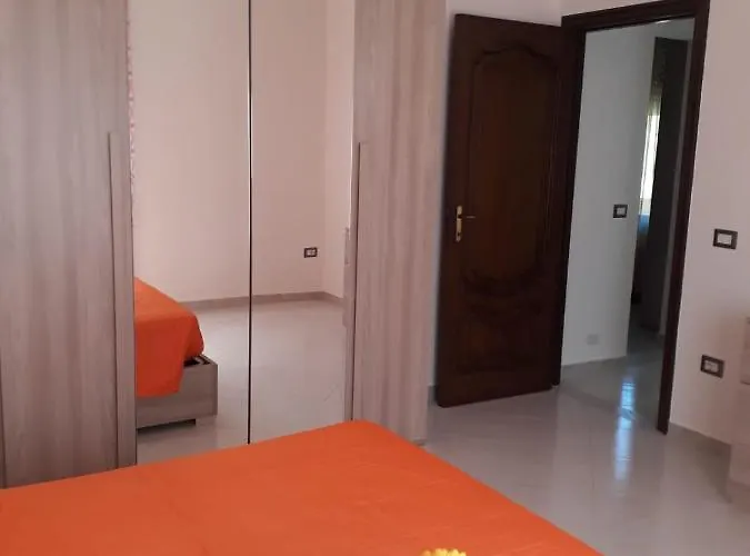 Il Girasole Appartement *