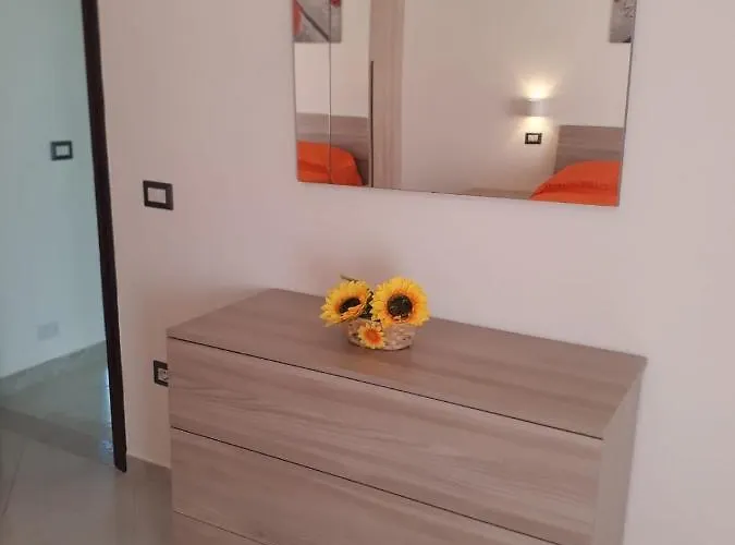 Il Girasole Appartement Bosa
