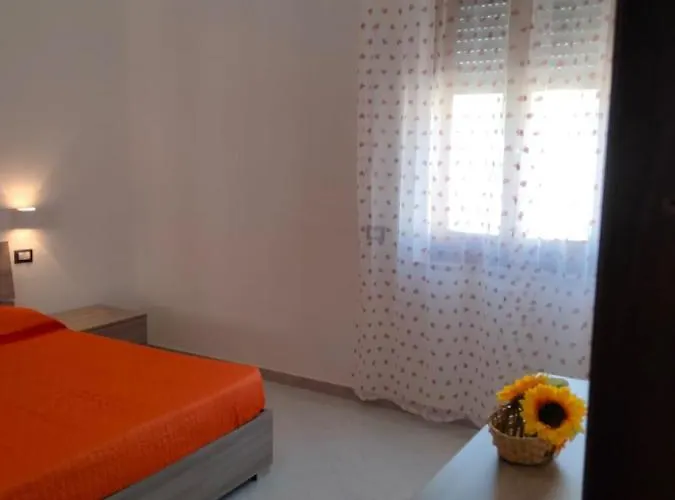 Appartement Il Girasole *