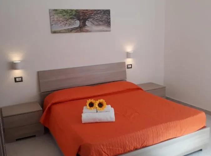 Appartement Il Girasole *