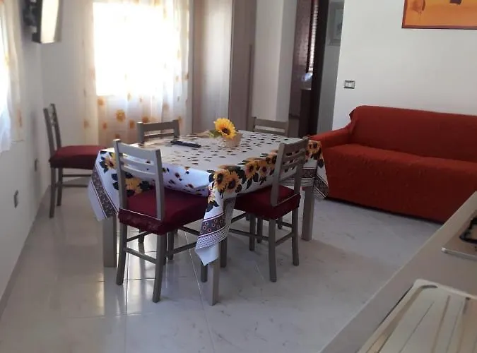 Il Girasole Appartement