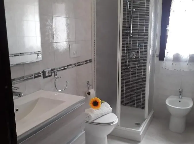 Appartement Il Girasole *