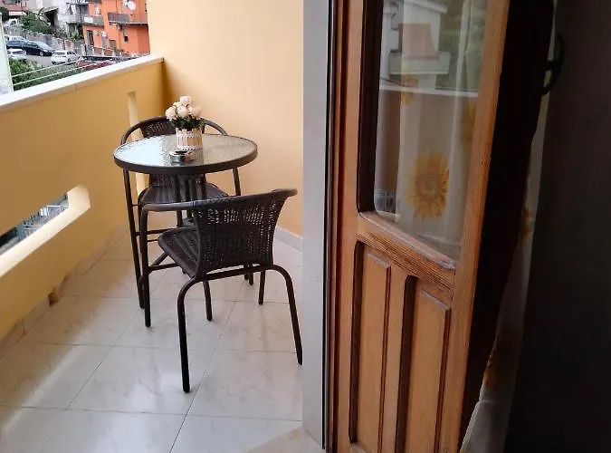 Appartement Il Girasole *