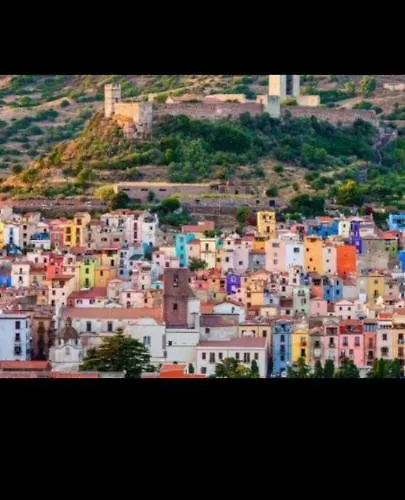 Appartement Il Girasole *